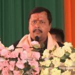 PM Modi’s Mann Ki Baat Highlights Unsung Heroes Of Society: BJP Chief Nitin Nabin