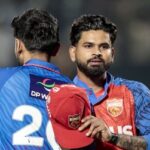 Punjab Crack Under The Pressure To Leave IPL Playoffs Hopes In The Balance