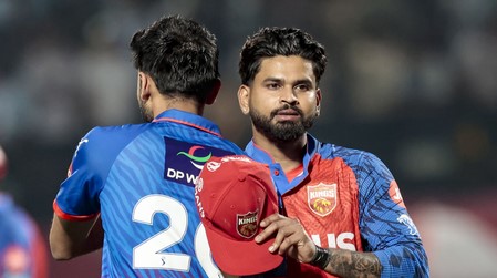 Punjab Crack Under The Pressure To Leave IPL Playoffs Hopes In The Balance
