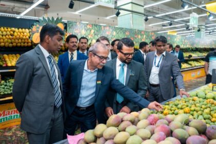 Mango Mania Returns For 23rd Consecutive Year With Over 85 Premium Varieties Across GCC