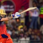 IPL 2026: Kohli’s Unbeaten 105 Powers RCB To Top Spot With Six-Wicket Win Over KKR