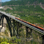 Jammu-Srinagar Vande Bharat Witnesses Overwhelming Response, Carries 45,000 Passengers In 10 Days