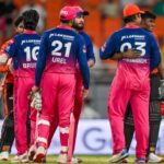IPL 2026: Sooryavanshi, Archer Power RR Into Qualifier 2 With 47-Run Win Over SRH