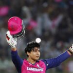 Sangakkara Backs Rajasthan Royals Sooryavanshi For India Call-Up
