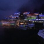Shri Mata Vaishno Devi Shrine Gets New ‘Vaishnavi Bhawan’ Facility for Devotees