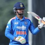 Bowlers Beware, Sooryavanshi’s Best Yet To Come – Langer