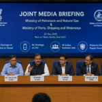 No Fuel Shortage in India, All Seafarers Safe Amid West Asia Tensions: Government