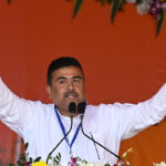 1.36 Crore Families To Be Under Ayushman Bharat: Bengal CM Suvendu Adhikari After Inaugurating 100-Bed Ward At Kolkata’s SSKM Hospital