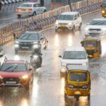 Monsoon Rains To Hit Southern Indian Coast Early, Spurring Crop Planting