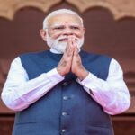 PM Modi Hails BJP’s Strong Performance In Haryana Civic Polls, Calls It Endorsement Of ‘Double-Engine’ Government