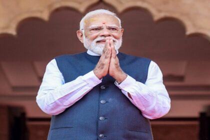 PM Modi Hails BJP’s Strong Performance In Haryana Civic Polls, Calls It Endorsement Of ‘Double-Engine’ Government