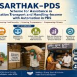 Cabinet Approves Rs 25,530 Crore SARTHAK-PDS Scheme To Modernise Public Distribution System