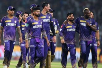 Indian Premier League 2026: Kolkata Knight Riders Stay Alive in Playoff Race with Win Over Mumbai Indians