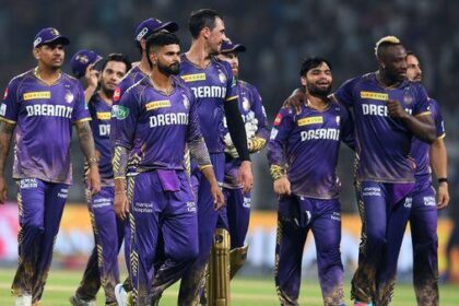Indian Premier League 2026: Kolkata Knight Riders Stay Alive in Playoff Race with Win Over Mumbai Indians