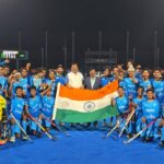 PM Modi’s Congratulatory Message Will Motivate Youngsters, Says Coach Sardar Singh After India’s U-18 Hockey Asia Cup Triumph