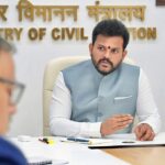 Cabinet Approves Rs 10,000-Crore Fuel Price Support For Airlines Amid West Asia Crisis