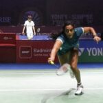 Australian Badminton Open: Sindhu, Tanvi, Aakarshi March Into Second Round