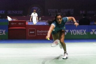Australian Badminton Open: Sindhu, Tanvi, Aakarshi March Into Second Round