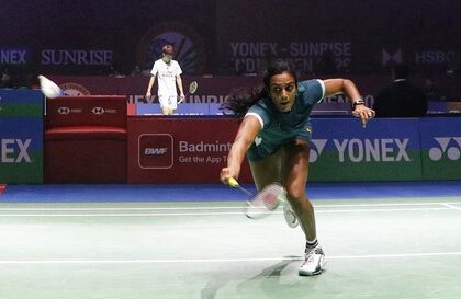 Australian Badminton Open: Sindhu, Tanvi, Aakarshi March Into Second Round