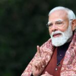 12 Years Of Modi Government Have Created An Aspirational India: Jitendra Singh