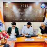 National Dope Testing Laboratory Signs MoU To Advance Sports Science, Anti-Doping Research And Athlete Welfare