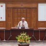 PM Modi Meets Economic Advisory Council To Review Growth Measures Amid Global Headwinds
