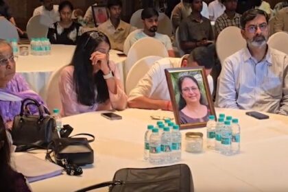 One Year After AI-171 Disaster, Survivors And Families Recall Day Of Tragedy