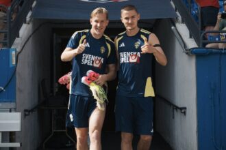 FIFA World Cup 2026: All You Need To Know About Sweden Vs Tunisia