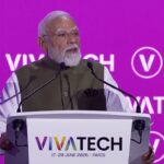 India’s Tech Solutions Delivering Prosperity At Grassroots Level: PM Modi