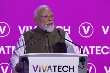India’s Tech Solutions Delivering Prosperity At Grassroots Level: PM Modi