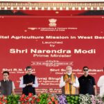 ‘Dreams Envisioned For Bengal Are Turning Into Reality’: PM Modi On Paschimbanga Divas