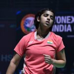 Srikanth, Tanvi And Devika Cruise Into Second Round Of BWF US Open