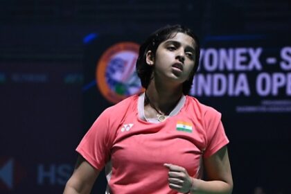 Srikanth, Tanvi And Devika Cruise Into Second Round Of BWF US Open