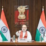 Amit Shah Launches FCRA 2.0 Portal And E-OCI Card To Enhance Digital Governance