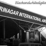 Srinagar International Airport has outlined a schedule for runway maintenance work proposed by the Indian Air Force,