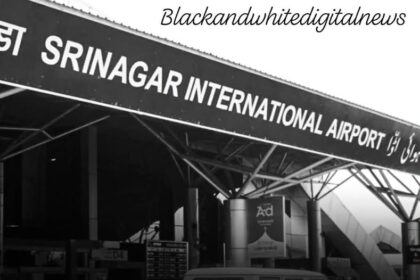 Srinagar International Airport has outlined a schedule for runway maintenance work proposed by the Indian Air Force,