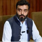 Ruhullah Mehdi Calls for Genuine, Sustained Movement for J&K Rights; Says Ready to Resign for Unified Cause