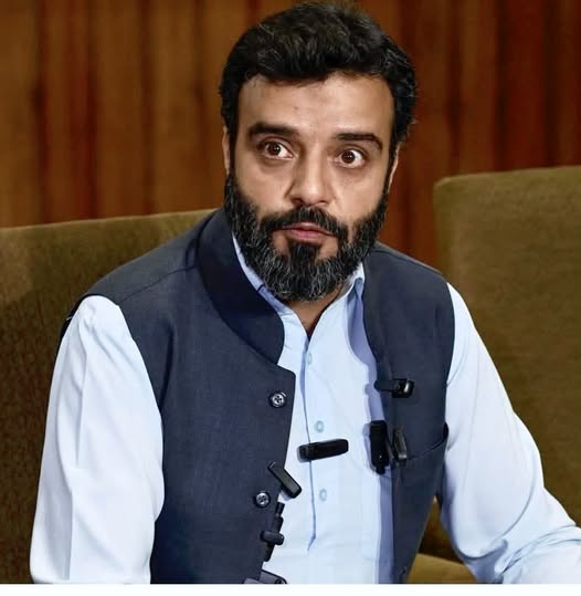 Ruhullah Mehdi Calls for Genuine, Sustained Movement for J&K Rights; Says Ready to Resign for Unified Cause