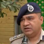 Shri Virdi Kumar Birdi, IPS (AGMUT:2003), has been deputed to the Central Reserve Police Force (CRPF) as Inspector General (IG).