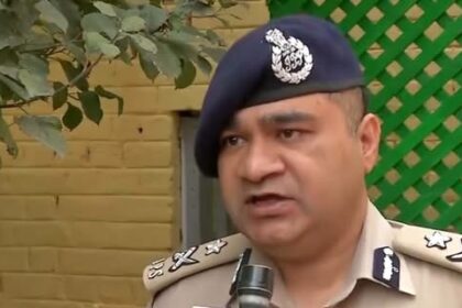 Shri Virdi Kumar Birdi, IPS (AGMUT:2003), has been deputed to the Central Reserve Police Force (CRPF) as Inspector General (IG).