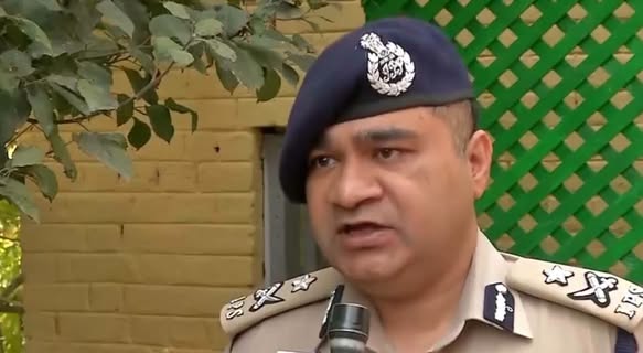 Shri Virdi Kumar Birdi, IPS (AGMUT:2003), has been deputed to the Central Reserve Police Force (CRPF) as Inspector General (IG).