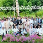 First Picture of NC Ministers and MLAs Meeting at Dachigam National Park Unveiled.