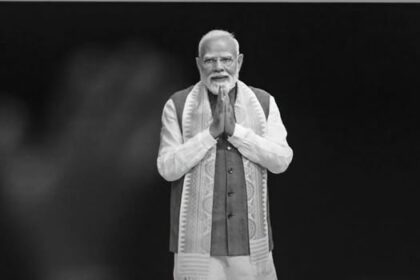 Narendra Modi Highlights 12 Years of Governance, Emphasizes Welfare of Poor and Marginalised