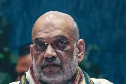 Amit Shah's Shri Amarnath yatra arrangements review meeting rescheduled to June 12