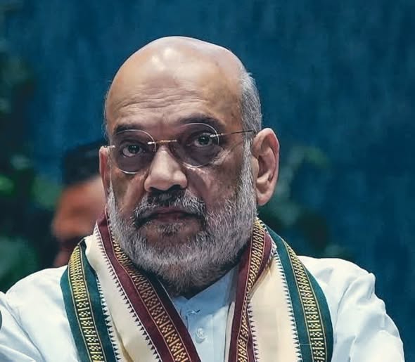 Amit Shah's Shri Amarnath yatra arrangements review meeting rescheduled to June 12