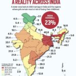 Child Marriage Persists in Several Indian States Despite National Decline: NFHS-5