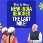 Over the past 12 years, India’s welfare delivery system has undergone a transformative change under the leadership of Prime Minister Narendra Modi.