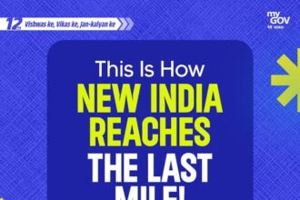 Over the past 12 years, India’s welfare delivery system has undergone a transformative change under the leadership of Prime Minister Narendra Modi.