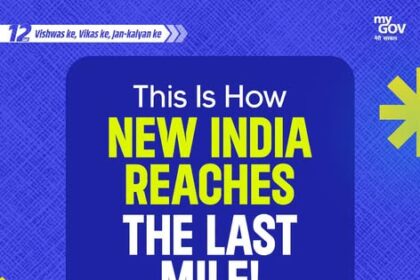 Over the past 12 years, India’s welfare delivery system has undergone a transformative change under the leadership of Prime Minister Narendra Modi.