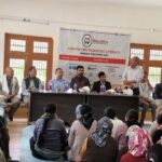 Crisil Foundation organised a Financial Literacy Awareness Programme at Chemday Kharu